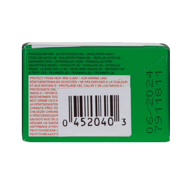 Negatyw kolorowy FujiFilm 200/36