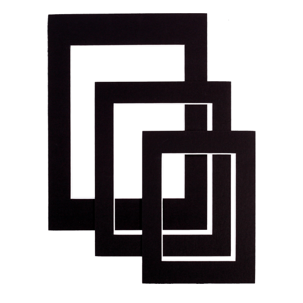 Passe-partout (paspartu) 18x24