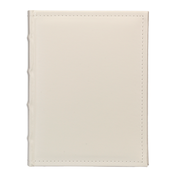 Album klasyczny WHITE 15x21 cm | 100 zdjęć