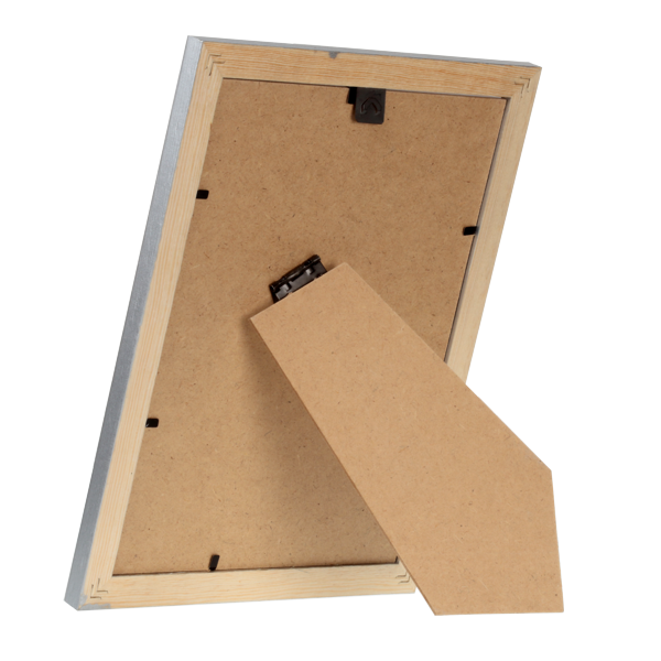 Klasyczna ramka drewniana ULA w formacie 18x24 cm - PhotoDECOR