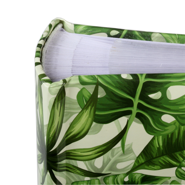 Album kieszeniowy JUNGLE 10x15 cm | 200 zdjęć