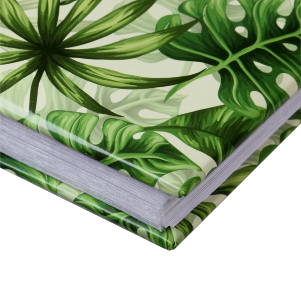 Album kieszeniowy JUNGLE 10x15 cm | 200 zdjęć
