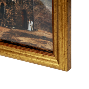 Ramka drewniana ALA na zdjęcie 15×21 cm