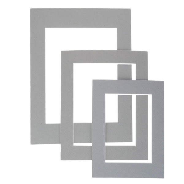 Passe-partout (paspartu) 15x21
