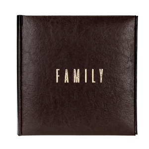 Album kieszeniowy 10x15 cm FAMILY II | 200 zdjęć