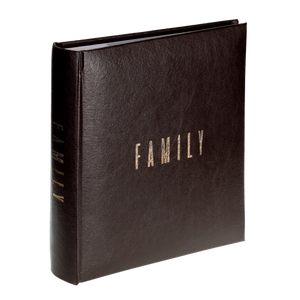 Album kieszeniowy 10x15 cm FAMILY II | 200 zdjęć
