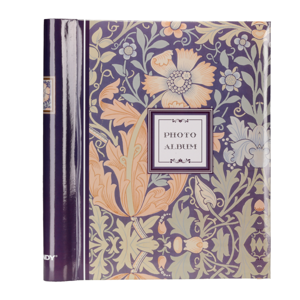 Album samoprzylepny VINTAGE | 60 stron