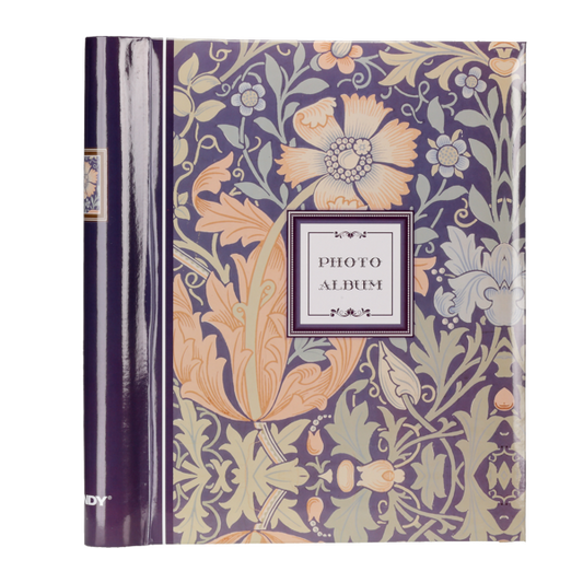 Album samoprzylepny VINTAGE | 60 stron