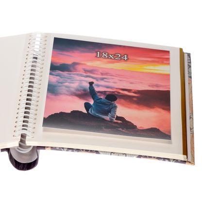 Album samoprzylepny VINTAGE | 60 stron
