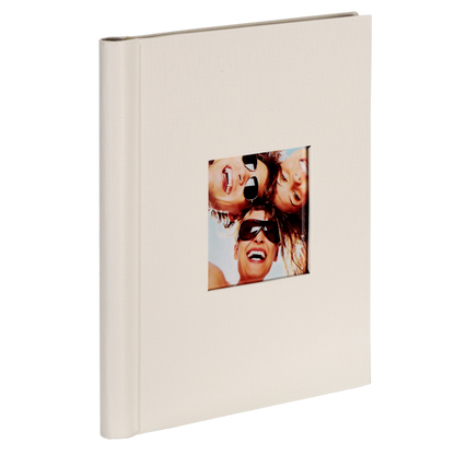 Album samoprzylepny BASIC | 40 stron