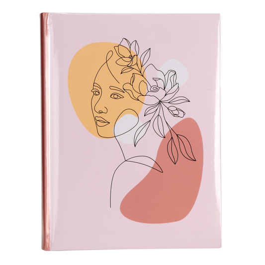 Album na zdjęcia 10x15 cm ART BLOOM | 200 zdjęć
