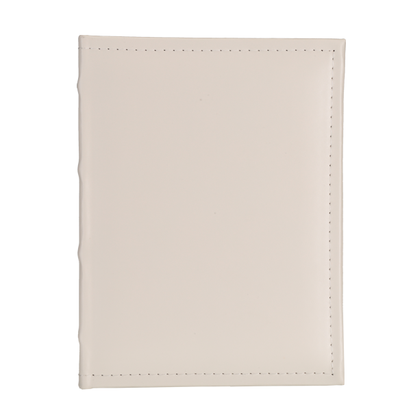 Album na zdjęcia 13x18 cm WHITE | 50 zdjęć