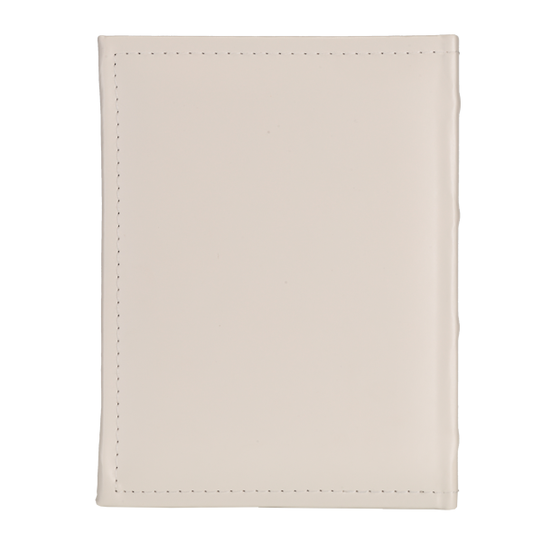Album na zdjęcia 13x18 cm WHITE | 50 zdjęć