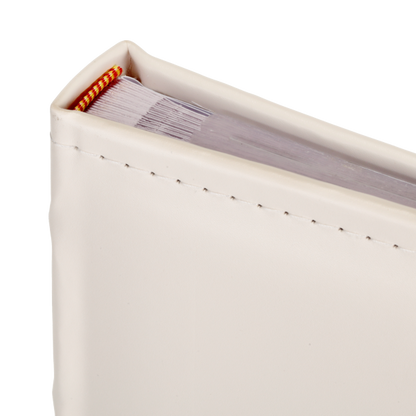 Album na zdjęcia 13x18 cm WHITE | 50 zdjęć