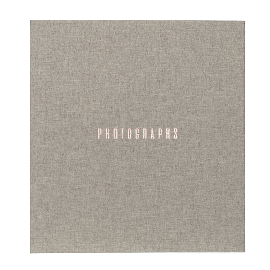 Album na zdjęcia 10x15 cm PHOTOGRAPHS | 1000 zdjęć