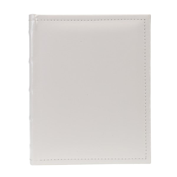 Biały album na zdjęcia 13x18 | 100 zdjęć