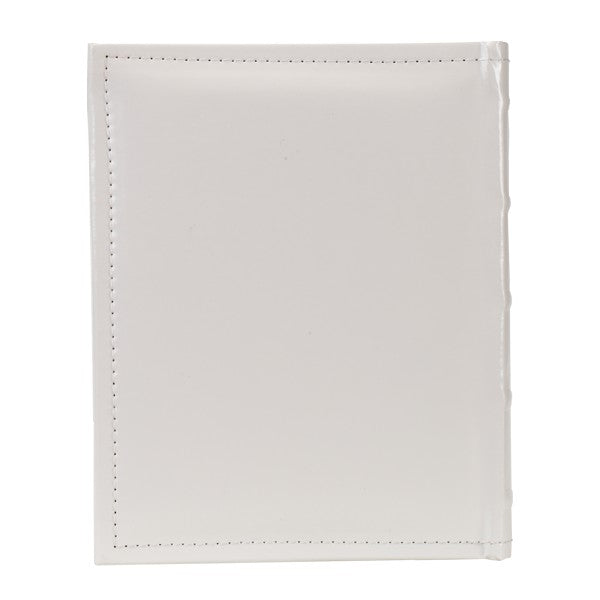 Biały album na zdjęcia 13x18 | 100 zdjęć