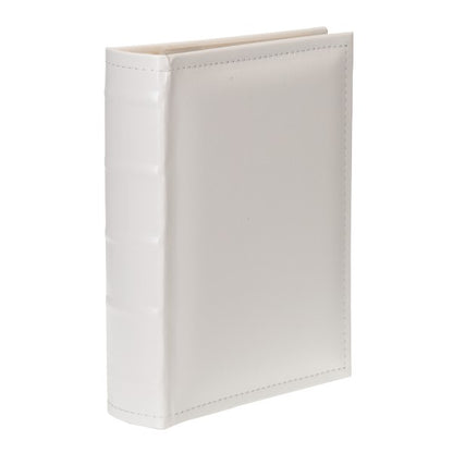 Biały album na zdjęcia 13x18 | 100 zdjęć