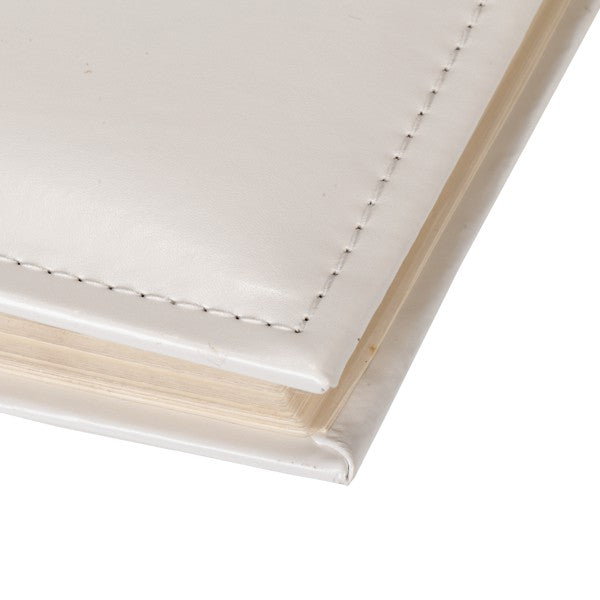 Biały album na zdjęcia 13x18 | 100 zdjęć