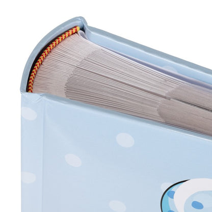 Album dziecięcy 10x15 cm MAŁE SOWY| 200 zdjęć