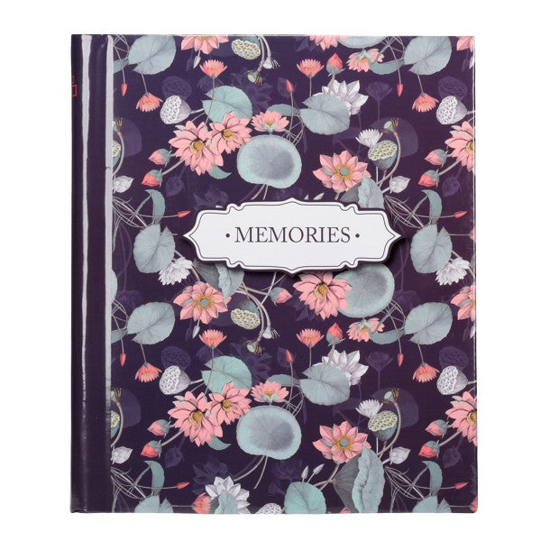 Album samoprzylepny MEMORIES 10 | 60 stron