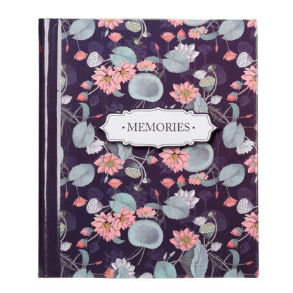 Album samoprzylepny MEMORIES 10 | 60 stron