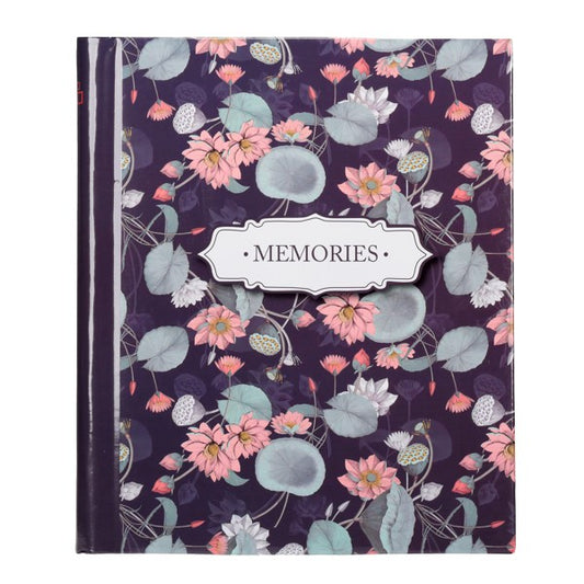 Album samoprzylepny MEMORIES 10 | 60 stron