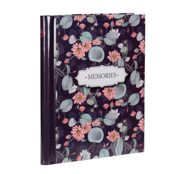 Album samoprzylepny MEMORIES 10 | 60 stron