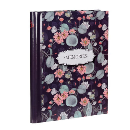 Album samoprzylepny MEMORIES 10 | 60 stron