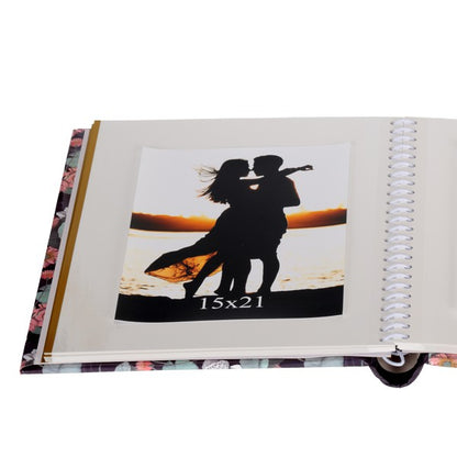 Album samoprzylepny MEMORIES 10 | 60 stron