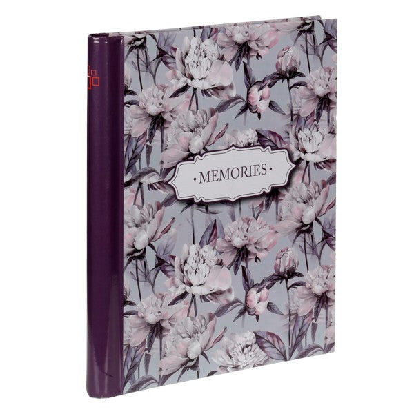 Album samoprzylepny MEMORIES 09 | 40 stron