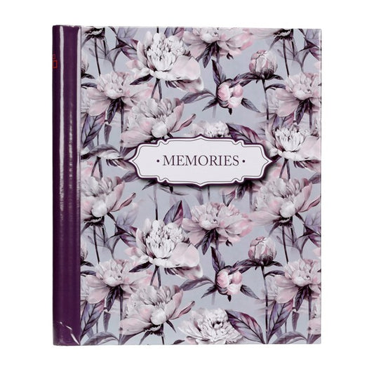Album samoprzylepny MEMORIES 09 | 40 stron