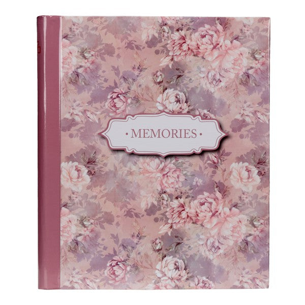 Album samoprzylepny MEMORIES 08 | 60 stron