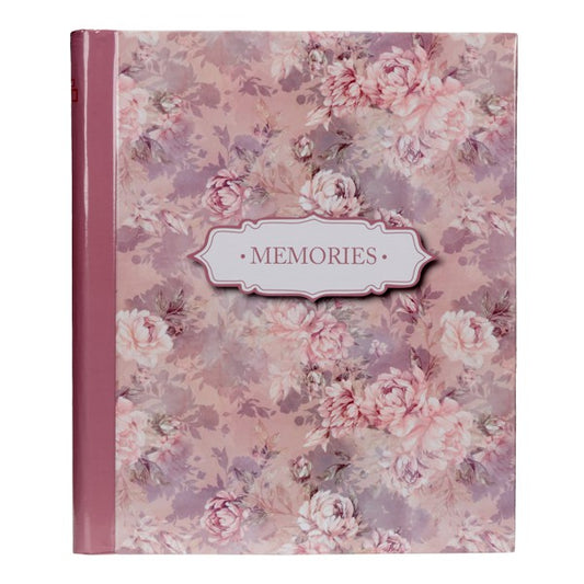 Album samoprzylepny MEMORIES 08 | 60 stron