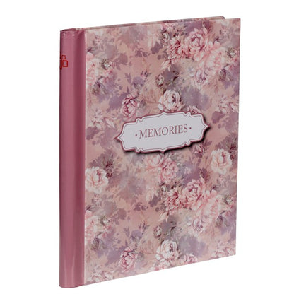 Album samoprzylepny MEMORIES 08 | 60 stron