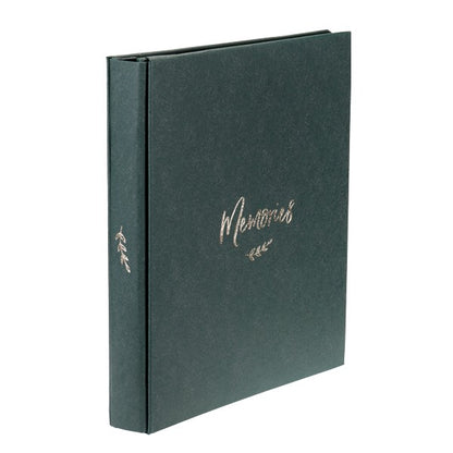 Album na zdjęcia 10x15 cm MEMORIES | 500 zdjęć