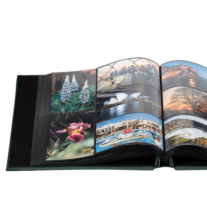 Album na zdjęcia 10x15 cm MEMORIES | 500 zdjęć