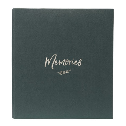 Album na zdjęcia 10x15 cm MEMORIES | 500 zdjęć