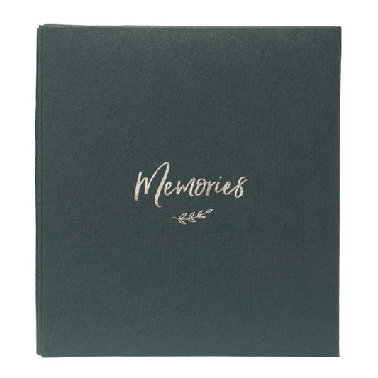 Album na zdjęcia 10x15 cm MEMORIES | 500 zdjęć