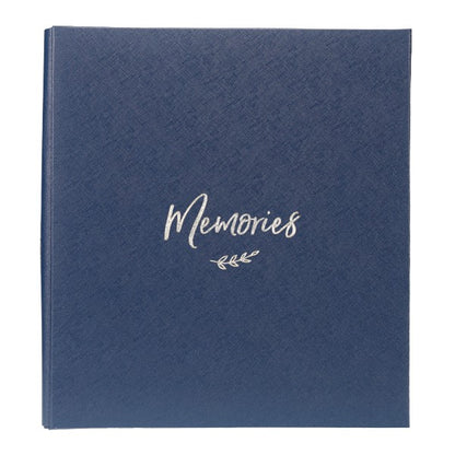 Album na zdjęcia 10x15 cm MEMORIES | 500 zdjęć