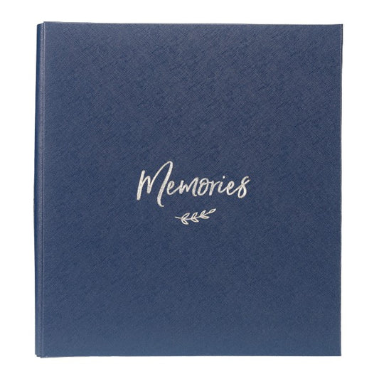 Album na zdjęcia 10x15 cm MEMORIES | 500 zdjęć