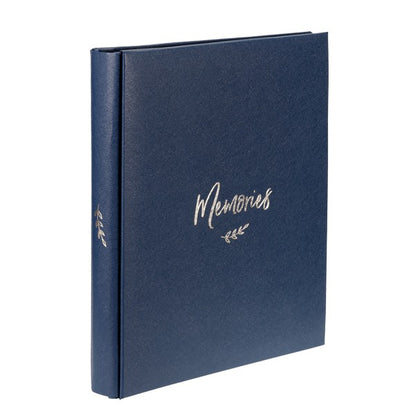 Album na zdjęcia 10x15 cm MEMORIES | 500 zdjęć
