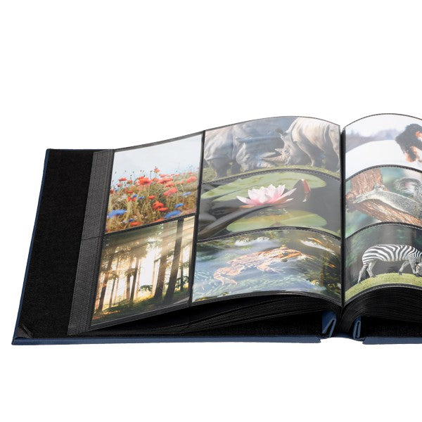 Album na zdjęcia 10x15 cm MEMORIES | 500 zdjęć