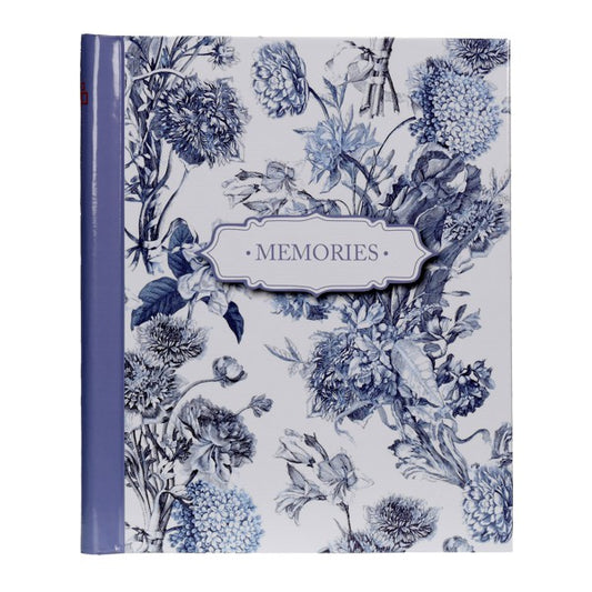 Album samoprzylepny MEMORIES 01 | 40 stron