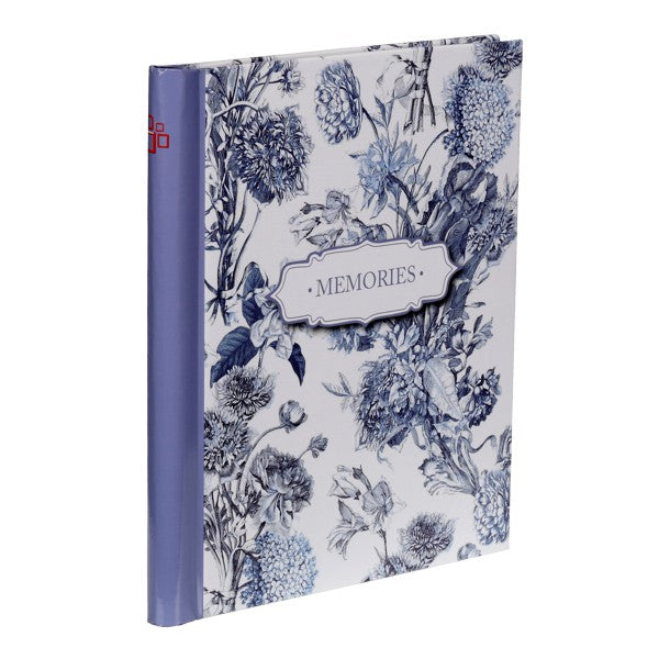 Album samoprzylepny MEMORIES 01 | 40 stron