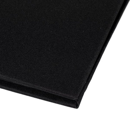 Album tradycyjny z pergaminem FAMILY | czarne strony | 40 stron