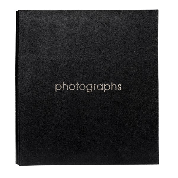 Album na zdjęcia 10x15 cm PHOTOGRAPHS | 500 zdjęć