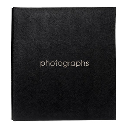 Album na zdjęcia 10x15 cm PHOTOGRAPHS | 500 zdjęć