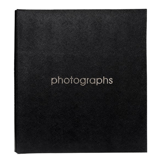 Album na zdjęcia 10x15 cm PHOTOGRAPHS | 500 zdjęć