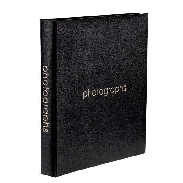 Album na zdjęcia 10x15 cm PHOTOGRAPHS | 500 zdjęć